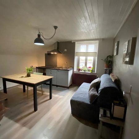 B&B Restaurant Le Pernollet Evionnaz Bagian luar foto